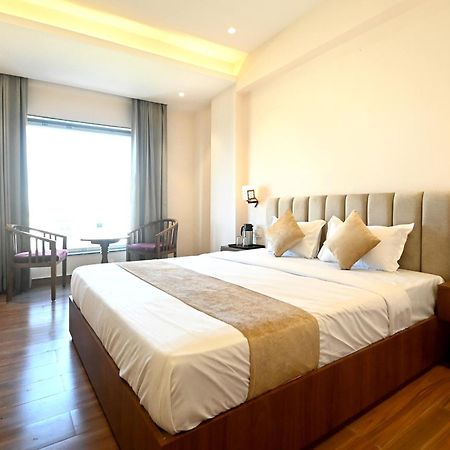 Hotel Blue Sapphire 코타 외부 사진