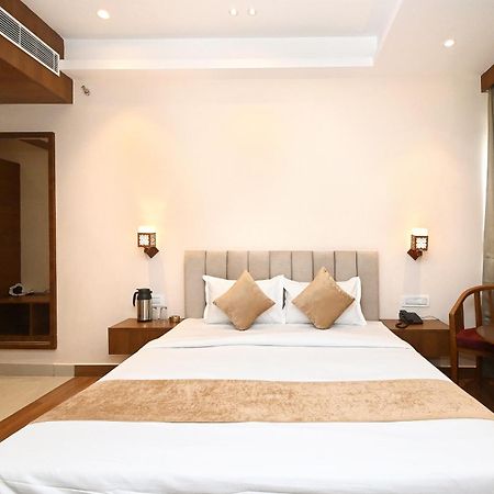 Hotel Blue Sapphire 코타 외부 사진