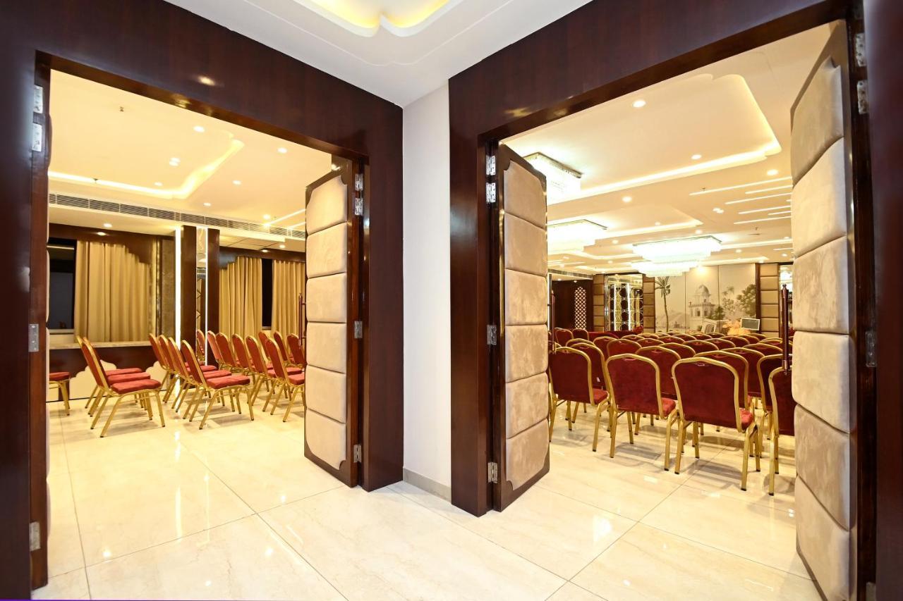 Hotel Blue Sapphire 코타 외부 사진