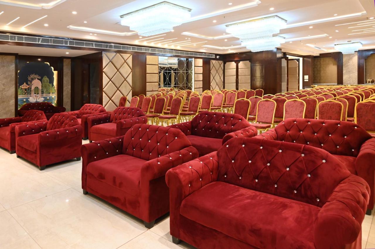 Hotel Blue Sapphire 코타 외부 사진