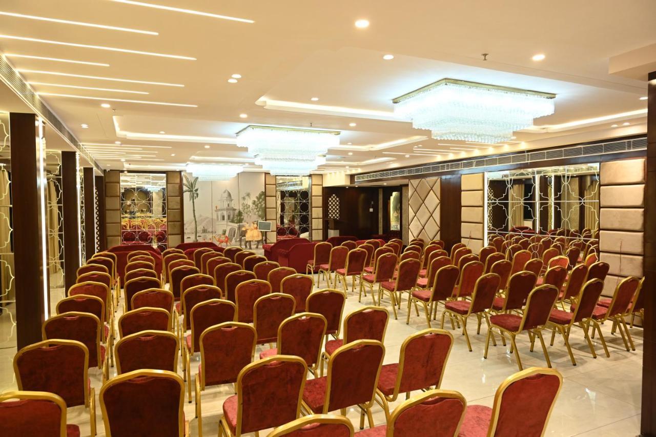 Hotel Blue Sapphire 코타 외부 사진
