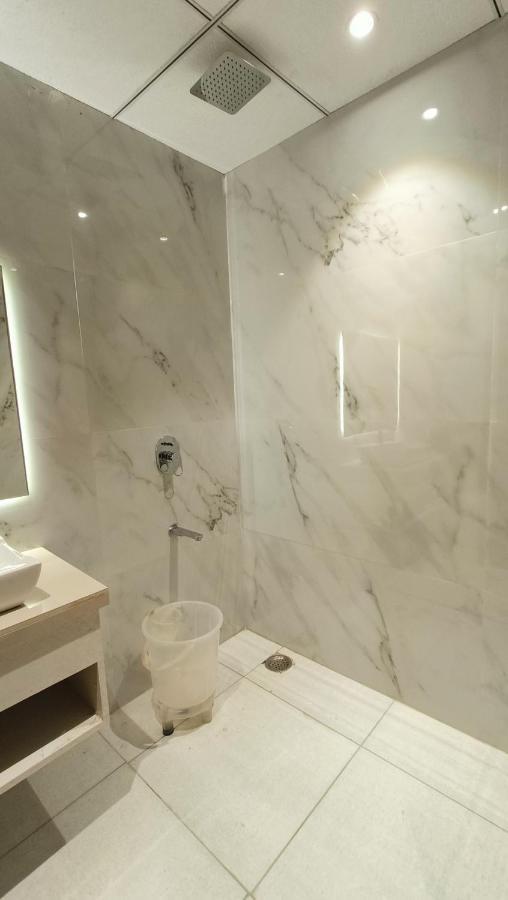 Hotel Blue Sapphire 코타 외부 사진