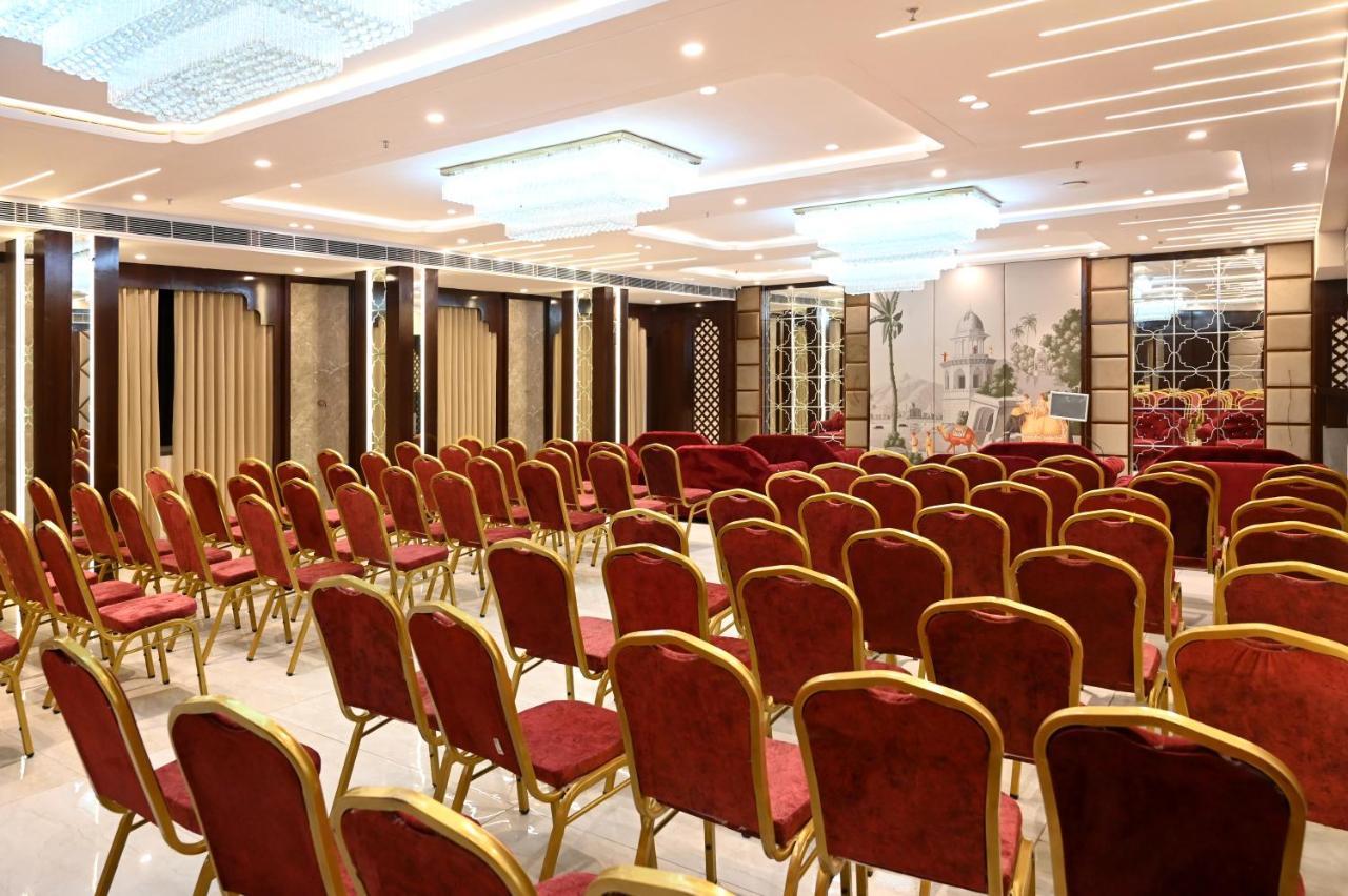 Hotel Blue Sapphire 코타 외부 사진