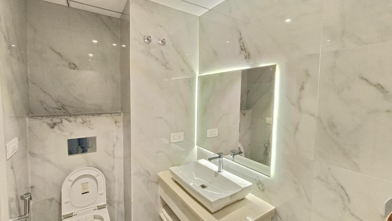 Hotel Blue Sapphire 코타 외부 사진