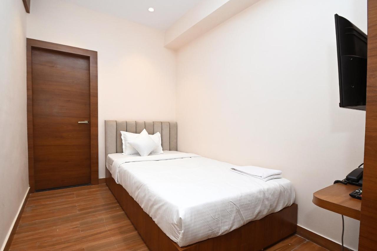 Hotel Blue Sapphire 코타 외부 사진
