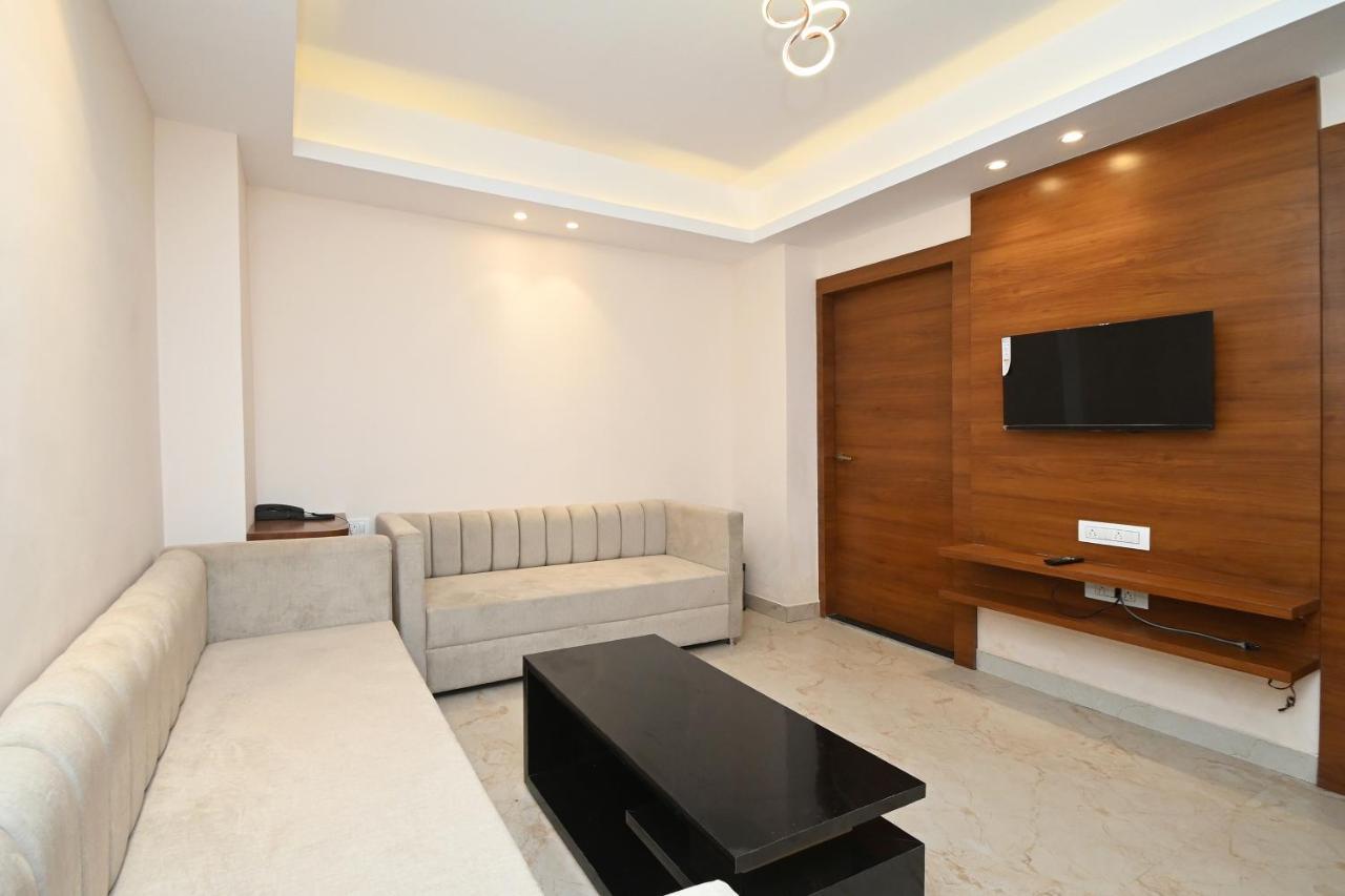 Hotel Blue Sapphire 코타 외부 사진
