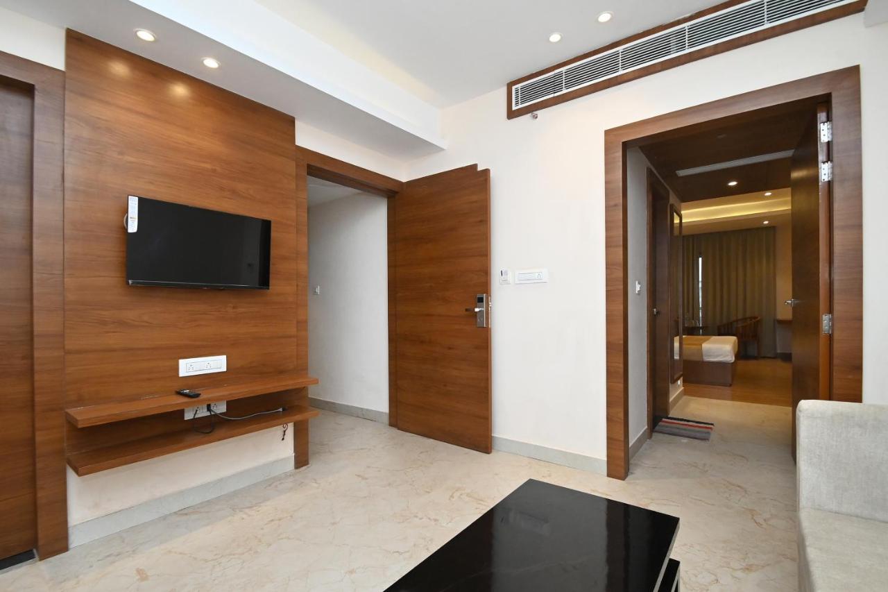 Hotel Blue Sapphire 코타 외부 사진