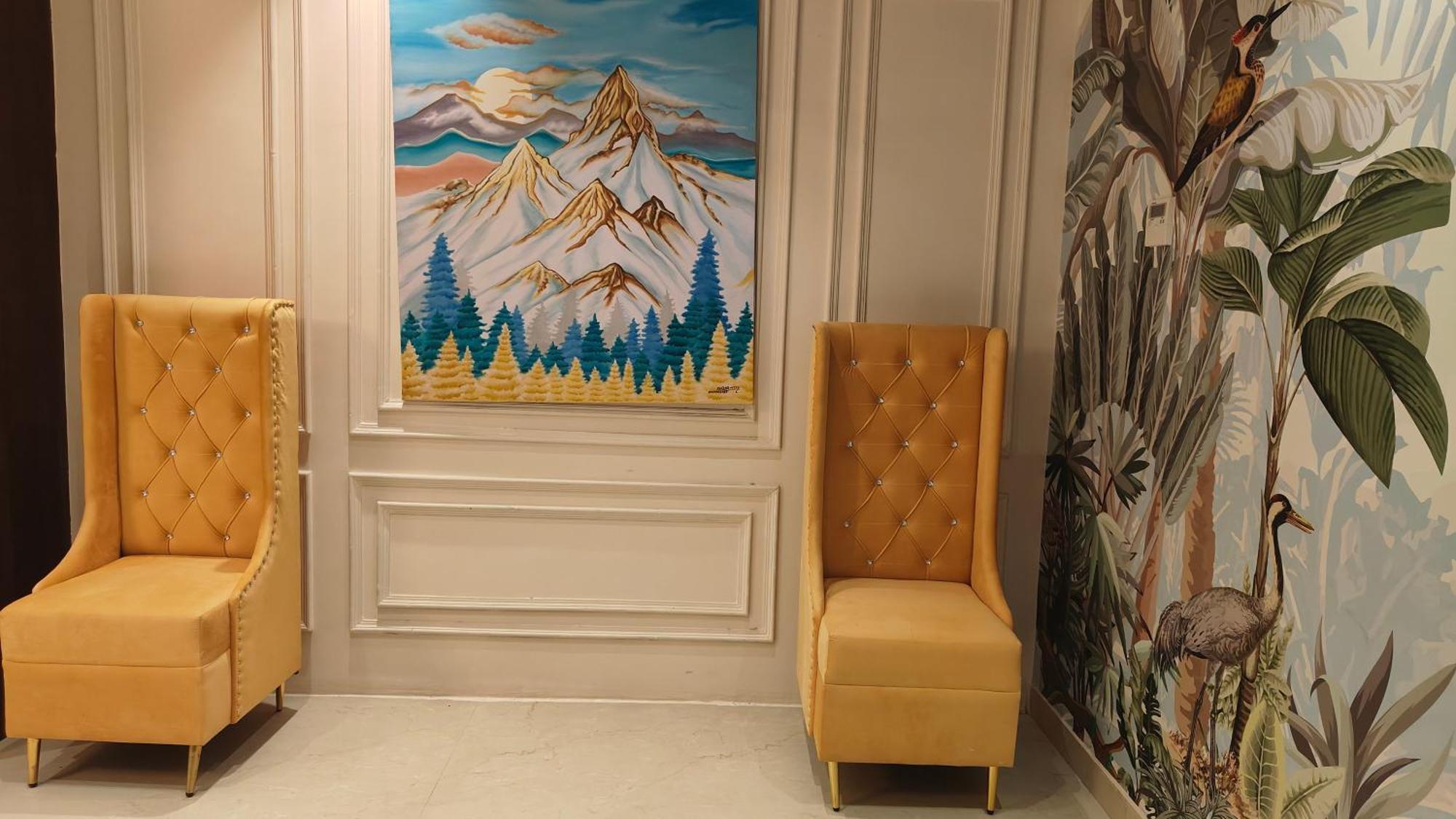 Hotel Blue Sapphire 코타 외부 사진