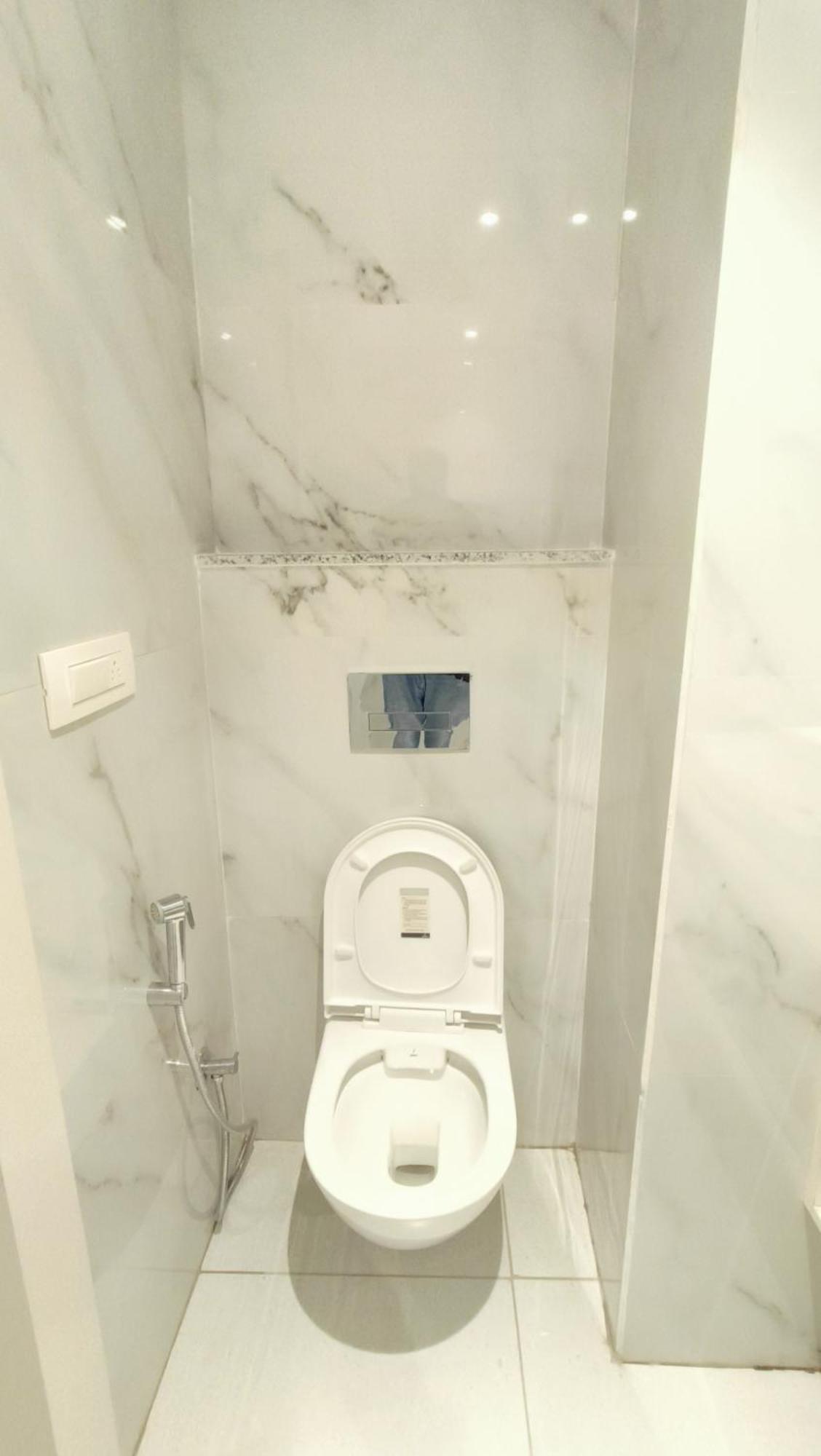 Hotel Blue Sapphire 코타 외부 사진