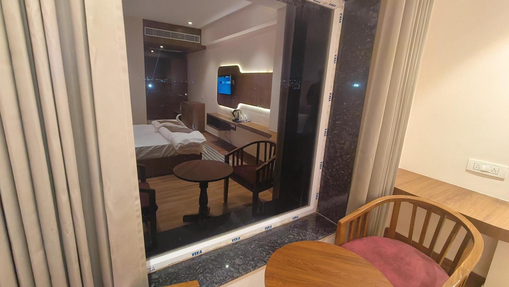 Hotel Blue Sapphire 코타 외부 사진